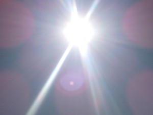 太陽