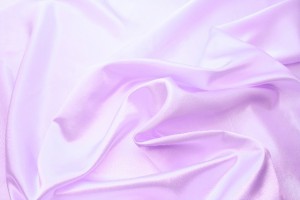 しわのある布
