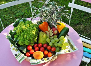 野菜