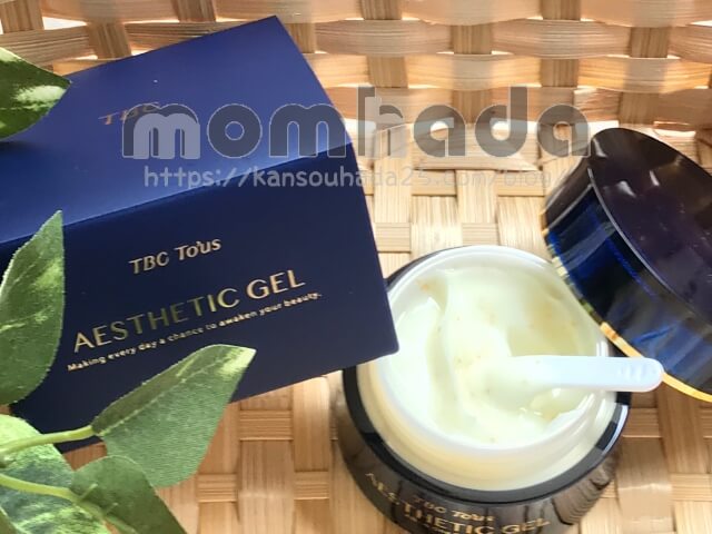 TBC トゥアスエステティックジェルの口コミを調査!体験レビューも公開